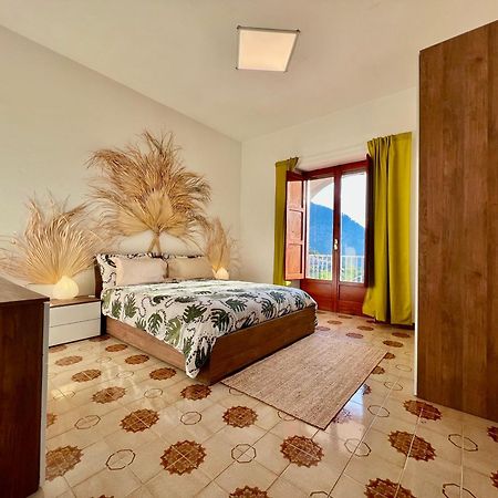 Villa Nina Amalfi Dış mekan fotoğraf