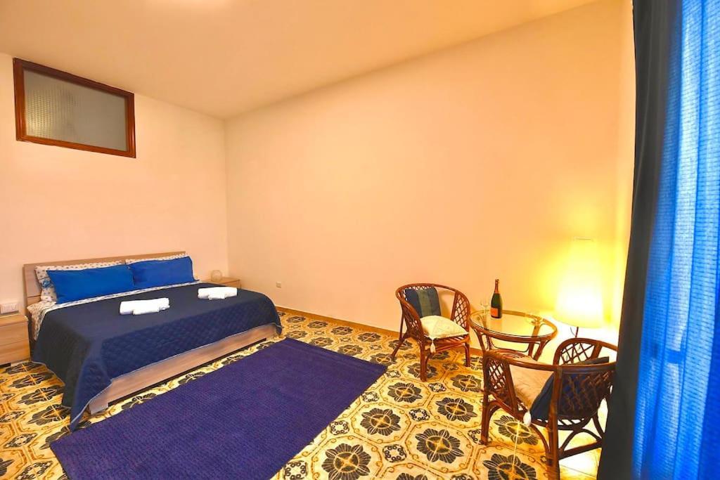 Villa Nina Amalfi Dış mekan fotoğraf