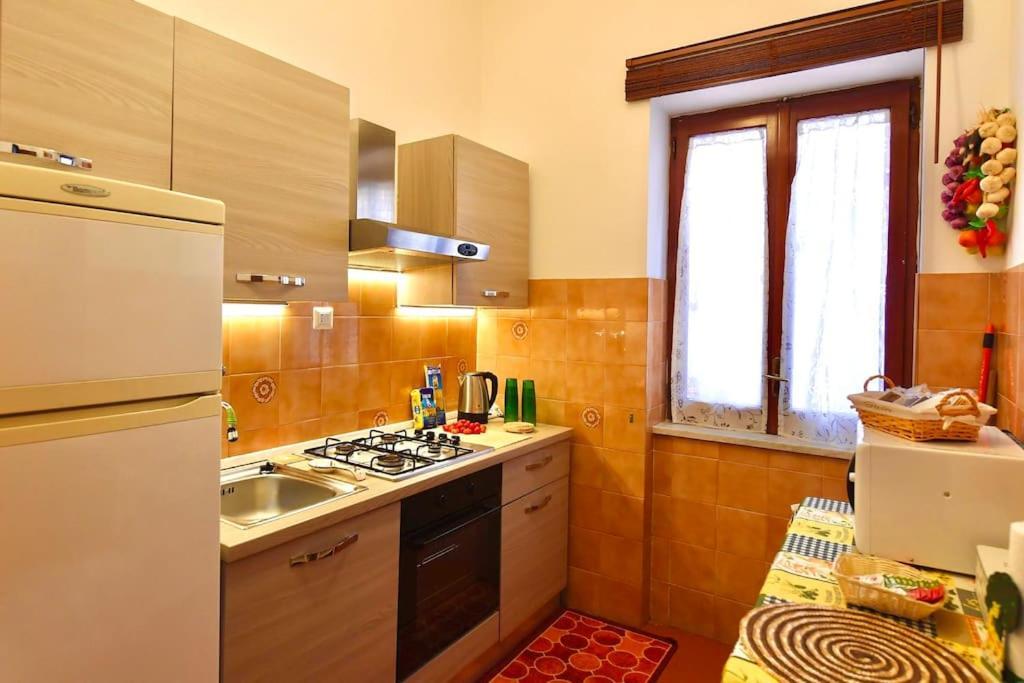 Villa Nina Amalfi Dış mekan fotoğraf