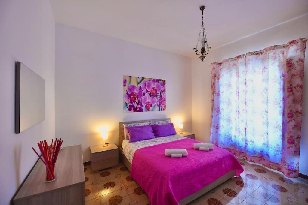 Villa Nina Amalfi Dış mekan fotoğraf