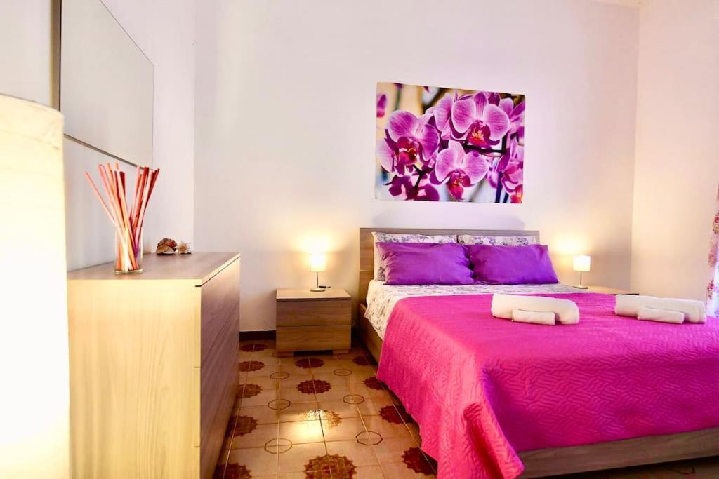 Villa Nina Amalfi Dış mekan fotoğraf