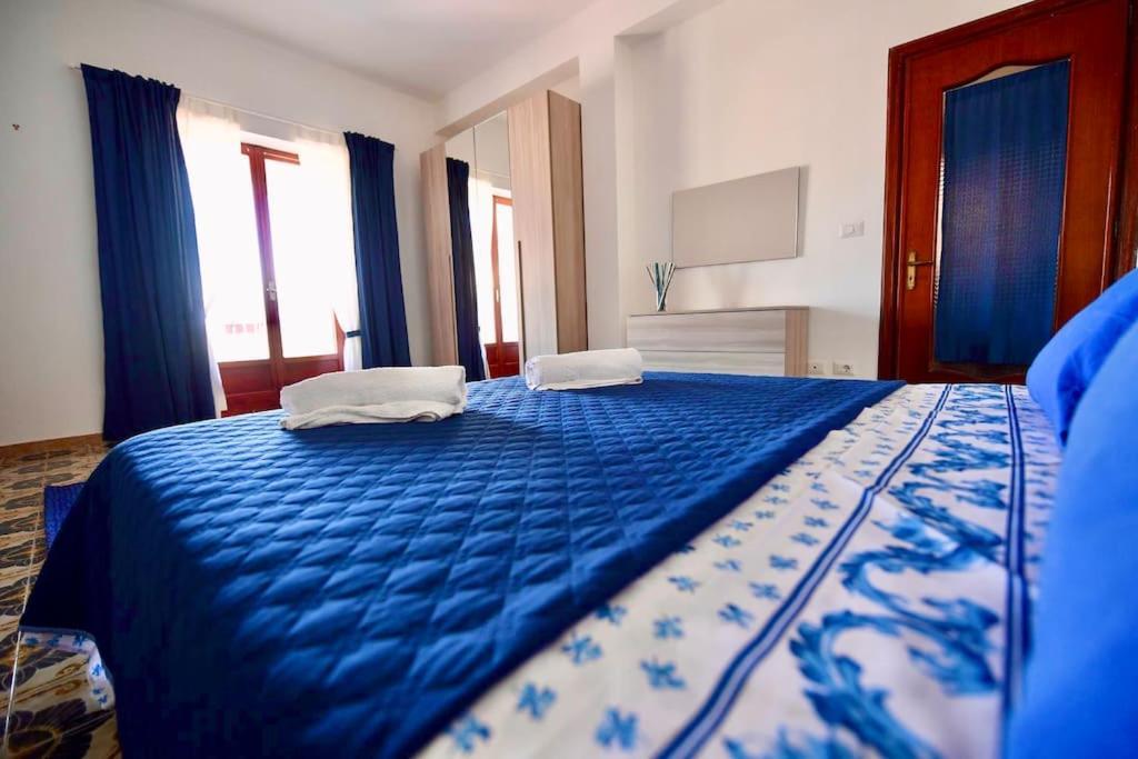 Villa Nina Amalfi Dış mekan fotoğraf