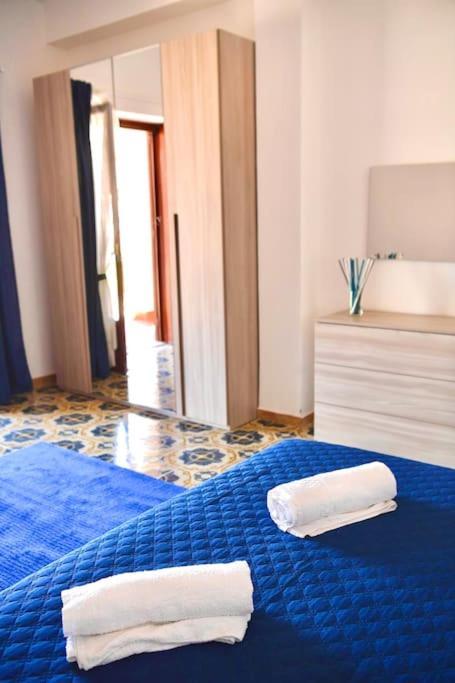 Villa Nina Amalfi Dış mekan fotoğraf