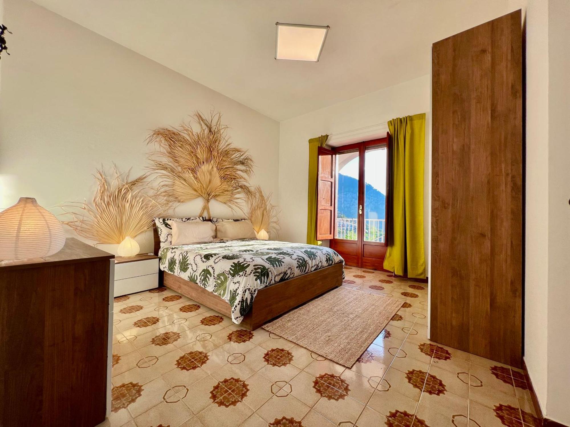 Villa Nina Amalfi Dış mekan fotoğraf