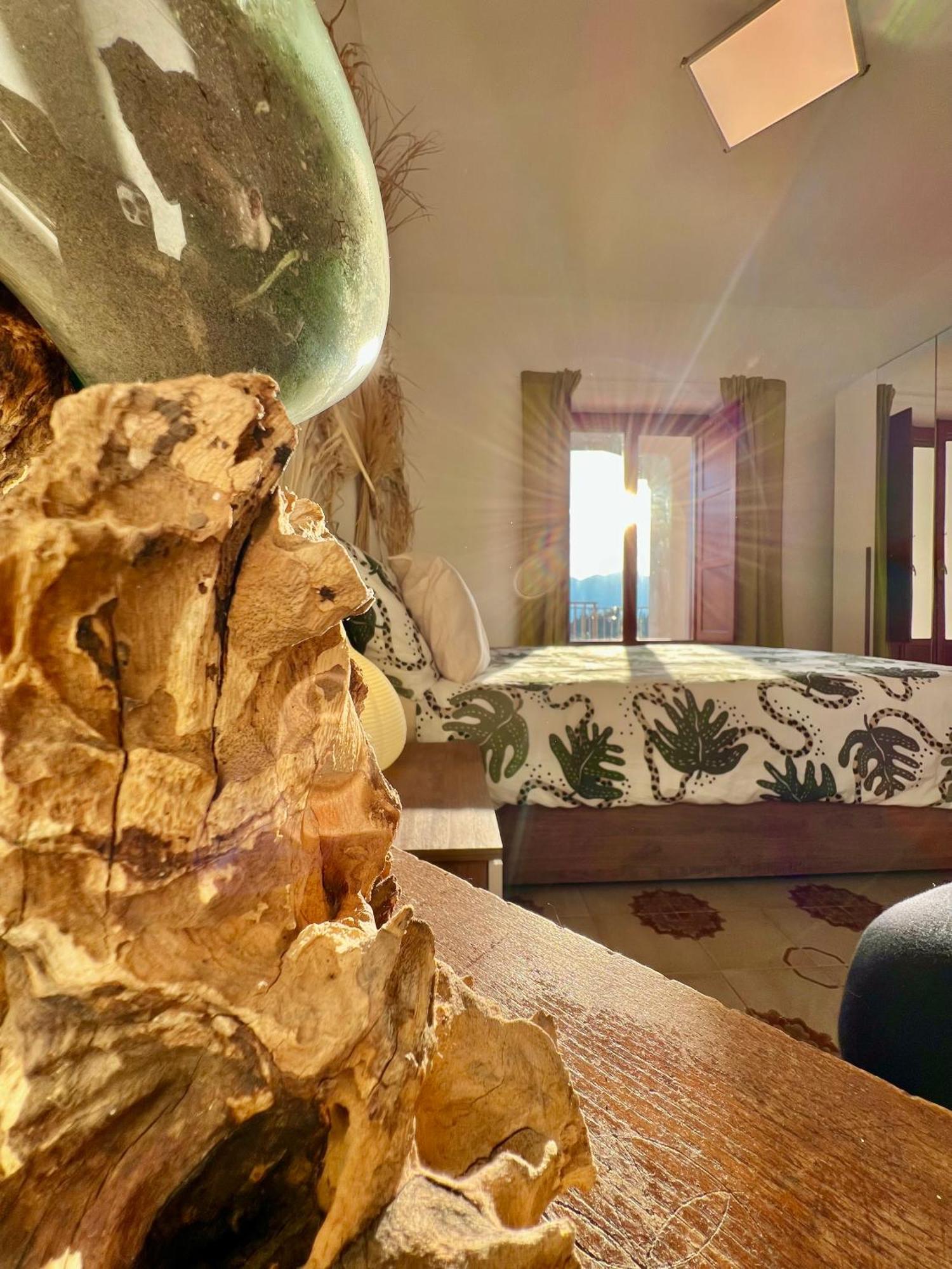 Villa Nina Amalfi Dış mekan fotoğraf