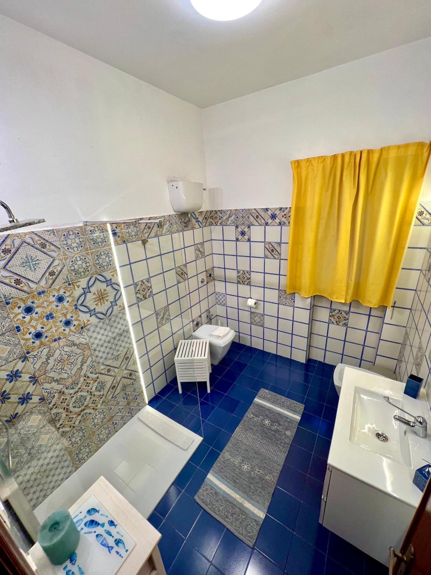 Villa Nina Amalfi Dış mekan fotoğraf