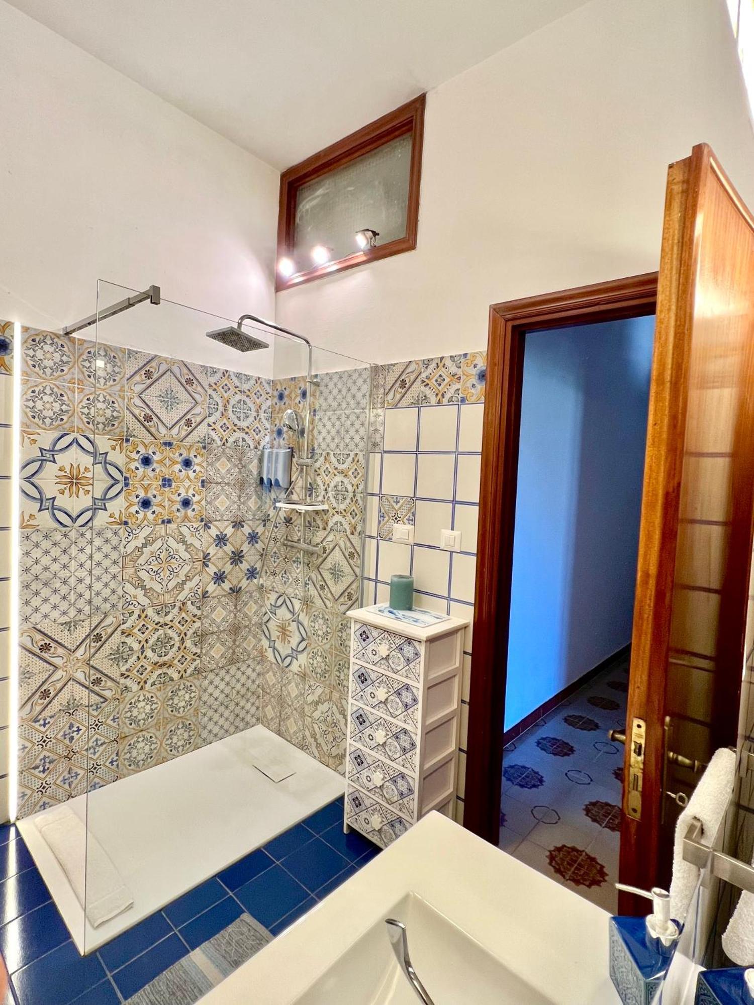 Villa Nina Amalfi Dış mekan fotoğraf