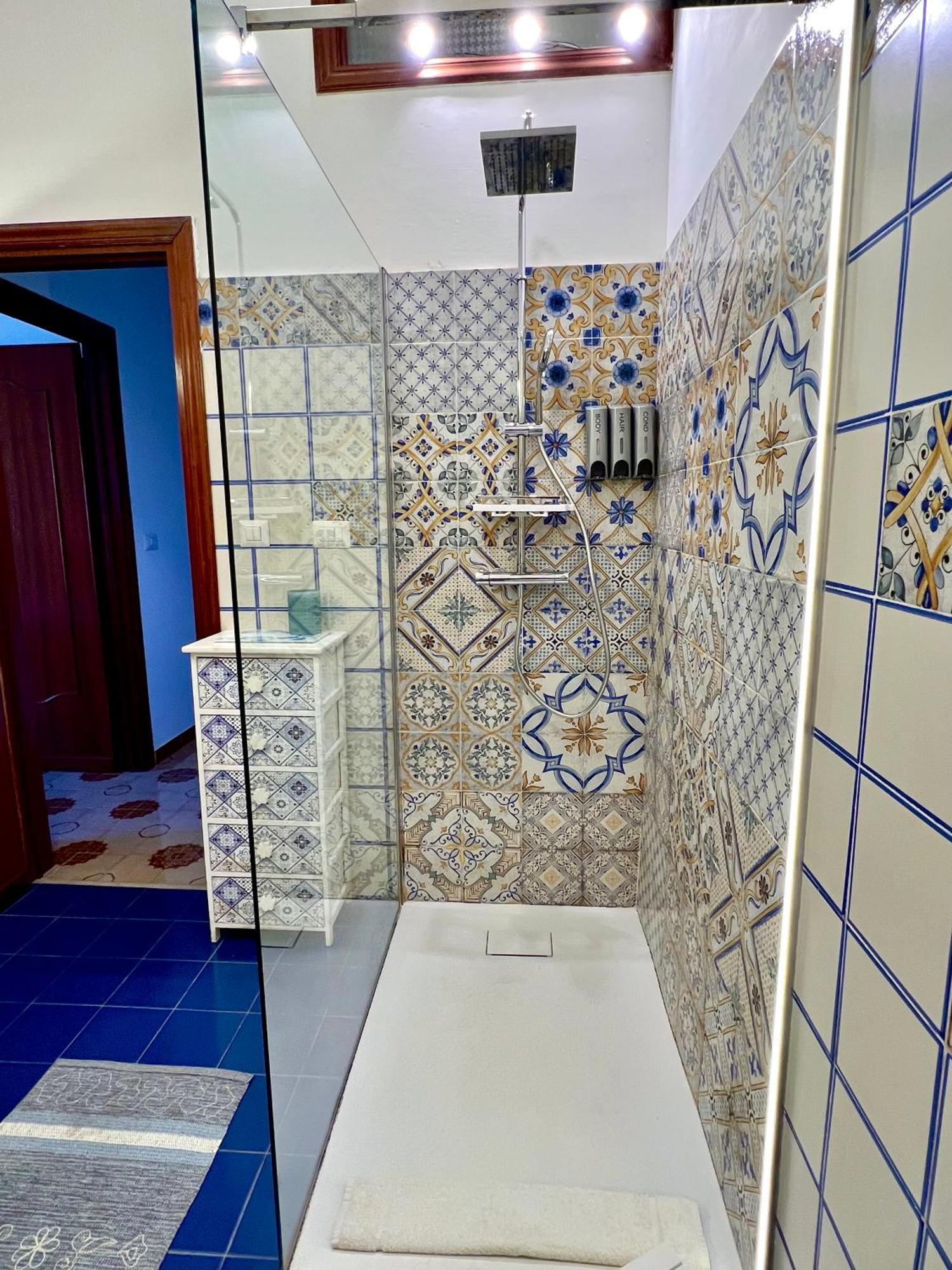 Villa Nina Amalfi Dış mekan fotoğraf